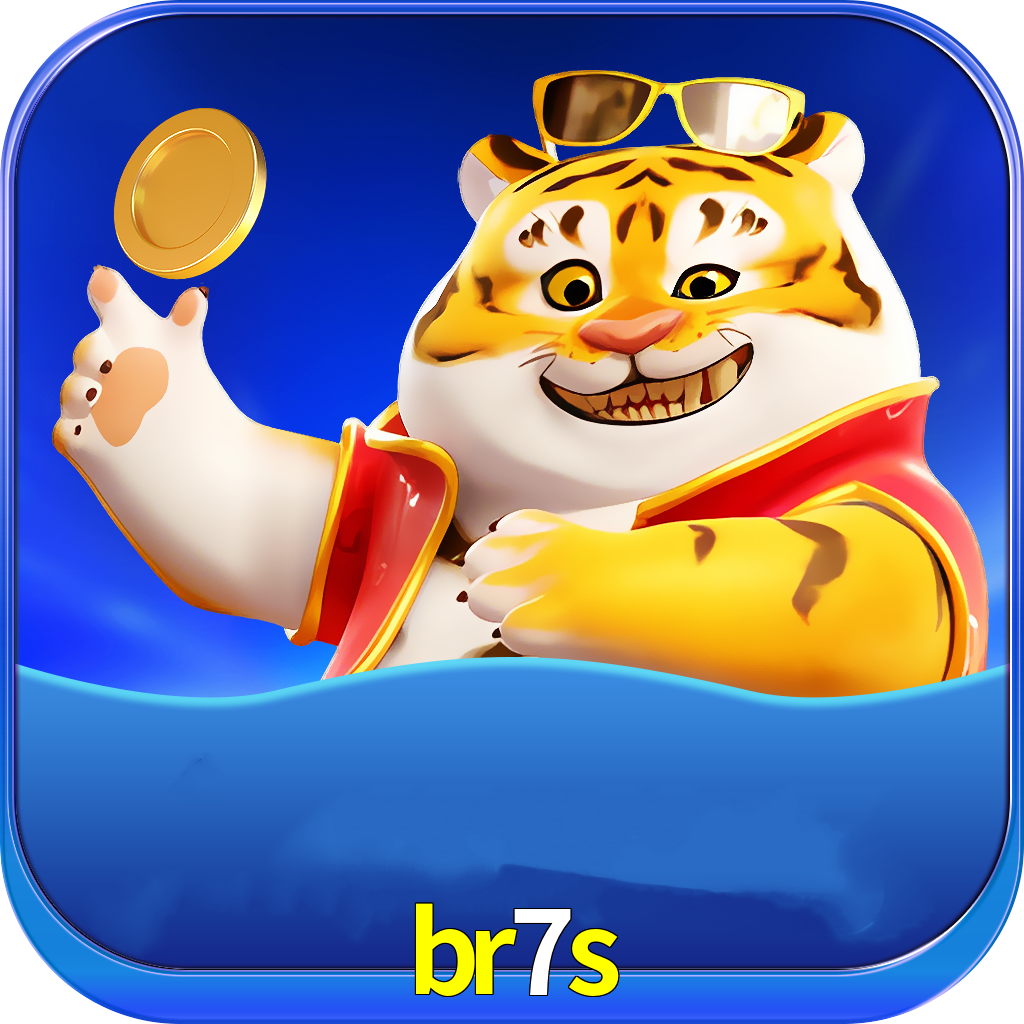 Logo da br7s