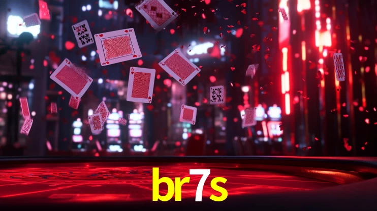 Bonus no Cassino br7s