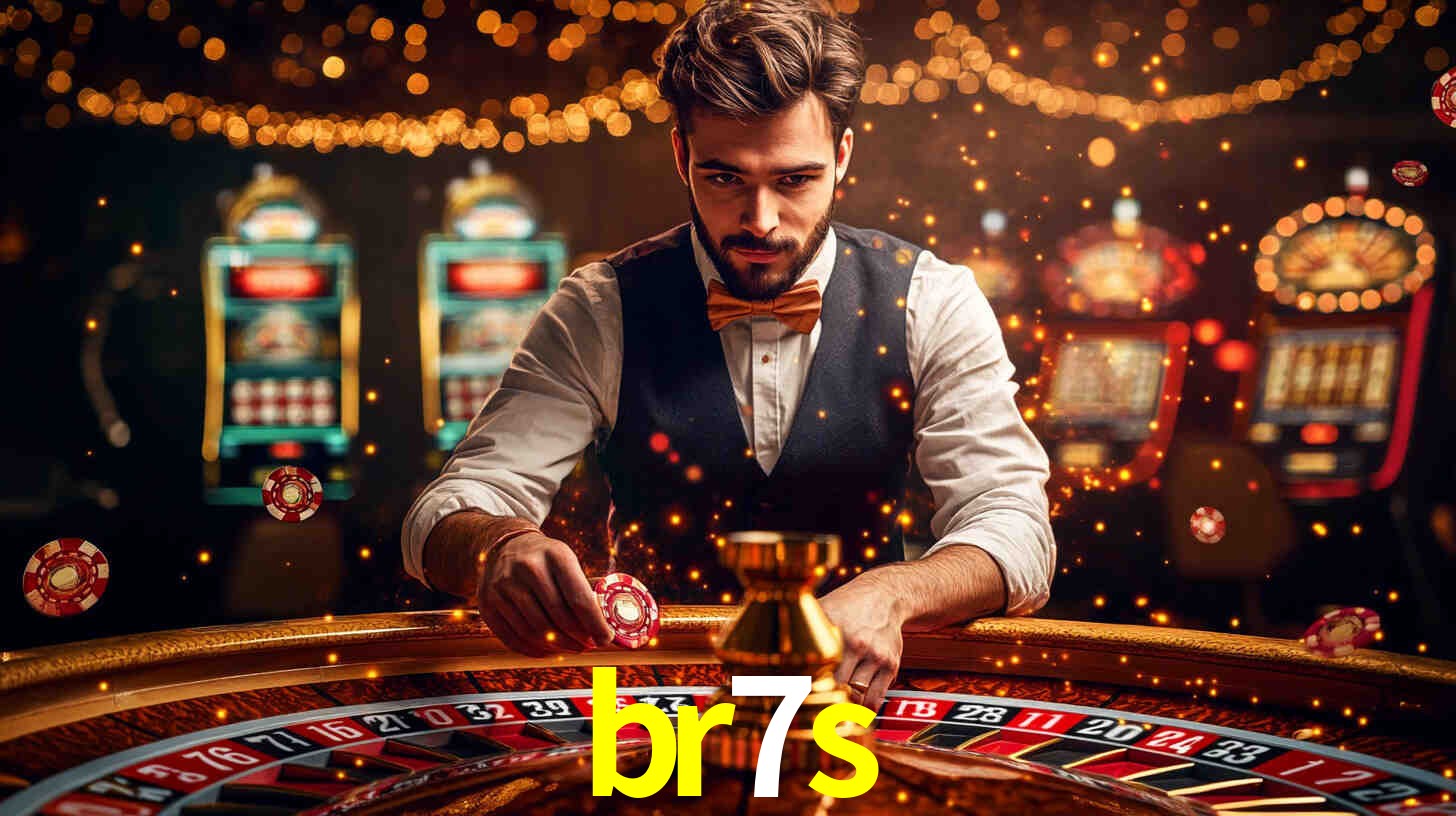 br7s PIX instantâneo Brasil - Depósito e saque em minutos 24/7