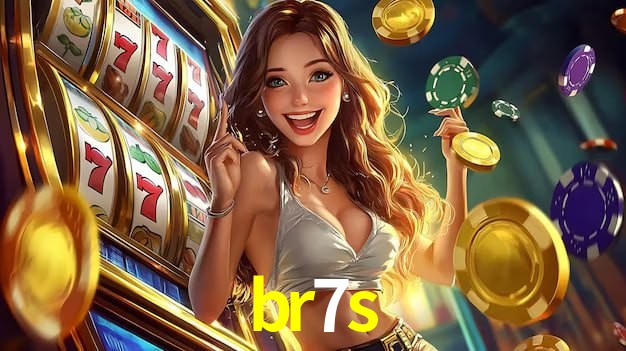 Requisitos do APK da br7s para Android